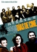 Dias de cine movie in David Serrano filmography.