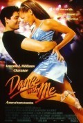Dance with Me movie in Randa Haines filmography.