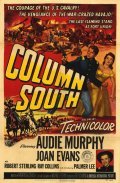 Column South movie in Frederick De Cordova filmography.