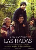 La educacion de las hadas is the best movie in Nyuman filmography.