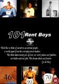 101 Rent Boys is the best movie in Tommy Cruise filmography.