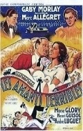 Les amants terribles is the best movie in Marie Glory filmography.