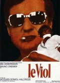 Le viol movie in Bruno Cremer filmography.
