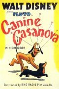 Canine Casanova movie in Billy Bletcher filmography.