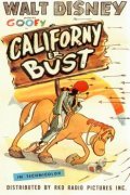Californy er Bust movie in Jack Kinney filmography.