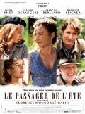 Le passager de l'ete movie in Catherine Frot filmography.