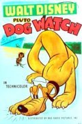 Dog Watch movie in Charles A. Nichols filmography.