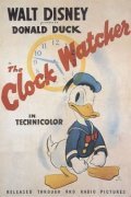 The Clock Watcher movie in Jack King filmography.