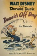 Donald's Off Day movie in Clarence Nash filmography.