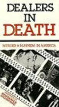 Dealers in Death movie in Broderick Crawford filmography.