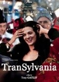 Transylvania movie in Tony Gatlif filmography.