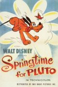 Springtime for Pluto movie in Pinto Colvig filmography.