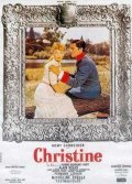 Christine movie in Per Gaspar-Yui filmography.