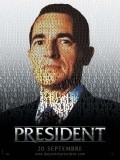 President movie in Lionel Delplank filmography.