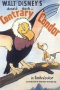 Contrary Condor movie in Clarence Nash filmography.