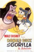Donald Duck and the Gorilla movie in Jack King filmography.