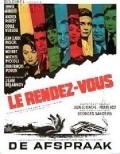 Le rendez-vous movie in Jean Delannoy filmography.