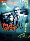 Le bal des espions is the best movie in Claude Cerval filmography.