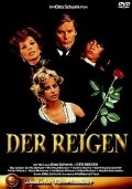 Reigen movie in Helmut Berger filmography.