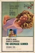 The Greengage Summer movie in Danielle Darrieux filmography.