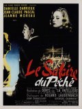 Le salaire du peche movie in Jean Debucourt filmography.