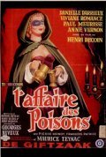 L'affaire des poisons movie in Paul Meurisse filmography.