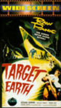 Target... Earth? movie in Victor Buono filmography.