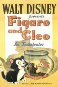 Figaro and Cleo movie in Clarence Nash filmography.