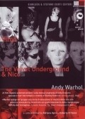 Vinyl movie in Andy Warhol filmography.