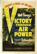 Victory Through Air Power movie in James Algar filmography.