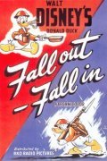 Fall Out-Fall in movie in Clarence Nash filmography.