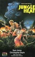 Jungle Heat movie in Sam J. Jones filmography.