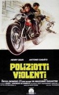 Poliziotti violenti is the best movie in Rosario Borelli filmography.