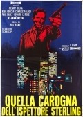 Quella carogna dell'ispettore Sterling is the best movie in Carlo Palmucci filmography.
