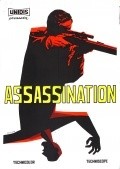 Assassination movie in Henry Silva filmography.