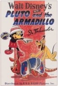 Pluto and the Armadillo movie in Pinto Colvig filmography.