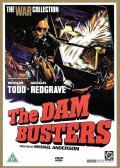 The Dam Busters movie in Michael Anderson filmography.