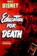 Education for Death is the best movie in Adolf Hitler filmography.