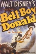 Bellboy Donald movie in Jack King filmography.