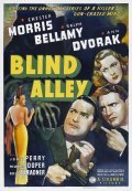 Blind Alley movie in Melville Cooper filmography.