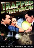 Trapped by Television movie in Mary Astor filmography.