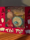 Tin Toy movie in John Lasseter filmography.
