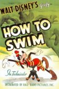 How to Swim movie in Jack Kinney filmography.