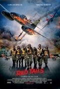 Red Tails movie in Anthony Hemingway filmography.