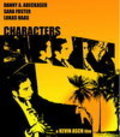 Characters is the best movie in Michael Knowles filmography.