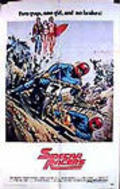 Sidecar Racers movie in Peter Graves filmography.