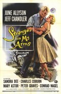 A Stranger in My Arms movie in Hayden Rorke filmography.