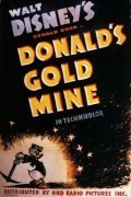 Donald's Gold Mine movie in Clarence Nash filmography.