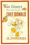 Chef Donald movie in Clarence Nash filmography.