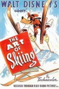 The Art of Skiing movie in Jack Kinney filmography.